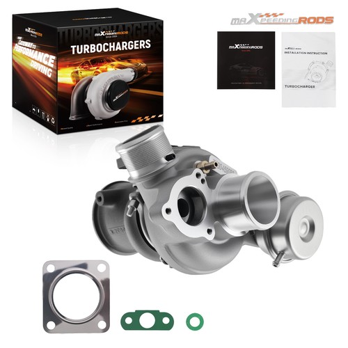 Turbocompressore per alfa - turbocompressore,
