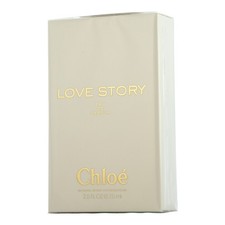 Chloé love story edp - love,