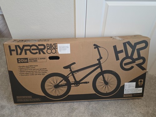 New box monster energy - box,