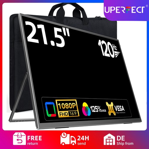 Uperfect pollici 120hz - uperfect,