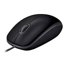 LOGITECH MOUSE OTTICO SILENT