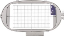 Telaio Cerchio Artigianale