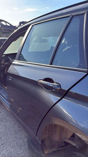 Porta posteriore sinistra - sinistra, bmw