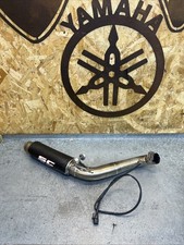 Honda Cbr 1000 RR 2012-2016 SC