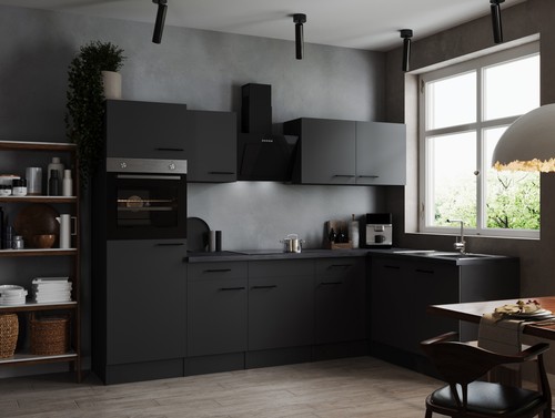 Cucina lineare - cucina,
