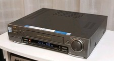 JVC hR-DD/858 Videocassette