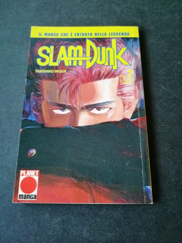 Slam dunk takehiko inoue - slam,