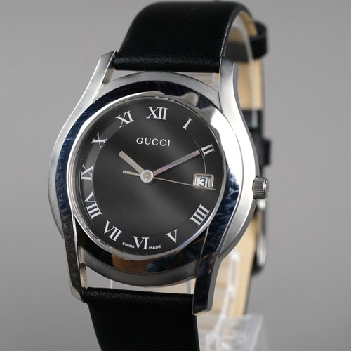 Gucci orologio uomo vintage - gucci,