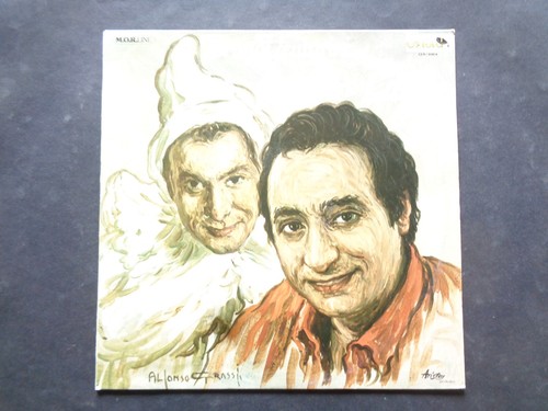 Bruno vendturini sings - ,