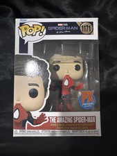 Funko Pop! Vinile: Marvel -