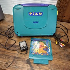 Sega Pico Edutainment System