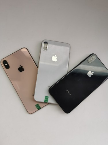 Apple iphone max 64 256 - iphone, xs