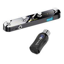 Pedale controller MIDI