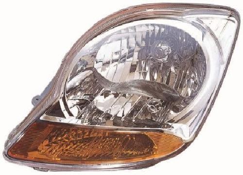 Faro proiettore principale