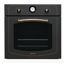 INDESIT IFVR 800 H AN FORNO ELETTRICO VENTILATO 65LT CLASSE A ANTRACITE