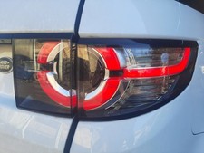 FX7213404CF faro posteriore