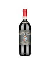 BIONDI SANTI BRUNELLO DI MONTALCINO 2018 CL 75  TENUTA GREPPO
