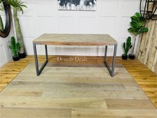 Tavolo da pranzo Cumo 160 cm