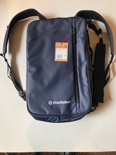 New mammut lithium - mammut,