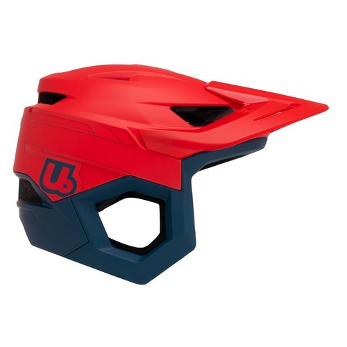 Casco enduro rascas neon - enduro,