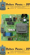 SCHEDA ELETTRONICA 952930