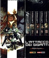 L'Attacco dei Giganti