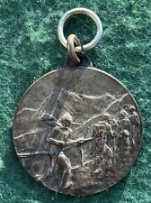 Medaglia Milizia MVSN