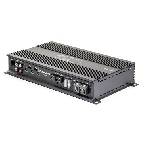 Amplificatore digital designs - amplificatore,