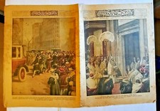 ILLUSTRAZIONE DEL POPOLO N° 1