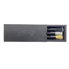 Kit 3 pennelli per Car