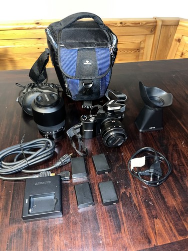 Samsung 1100 - nx,