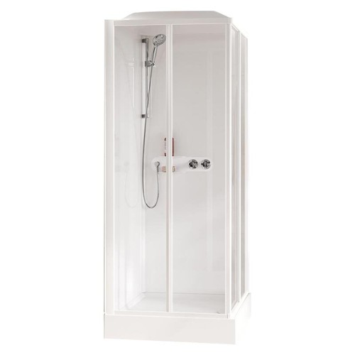 Novellini cabina doccia - novellini,