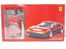 RS-25 FERRARI 365 GT4 BB KIT