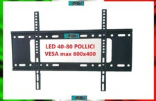 Staffa TV 40''-80'' Universale