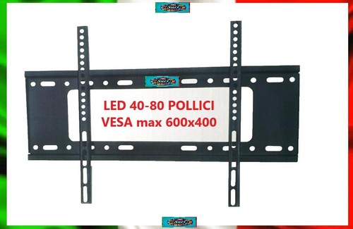 Staffa 80 universale - tv, 40''-80''