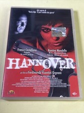HANNOVER DVD VIDEO FILM ITA