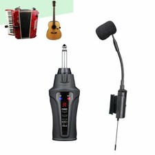 UHF Wireless Strumento