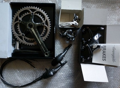 Gruppo campagnolo chorus - gruppo,