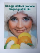 STOCK TRIESTE liqueurs PLYN