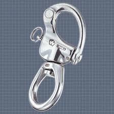 Wichard HR  Snap shackle 2375