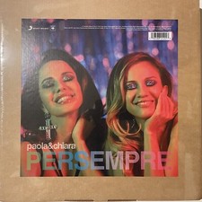 PAOLA & CHIARA🔹per