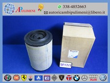 A2137 FILTRO ARIA DAF CF65.220 CF65.250 CF75.250/310/360/ CF85.340/380/430/480