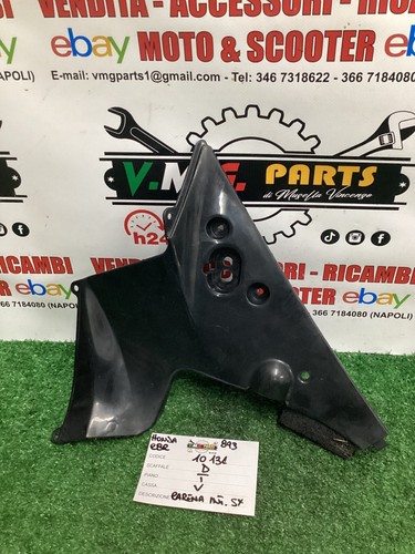 Carena interna honda cbr - sx,