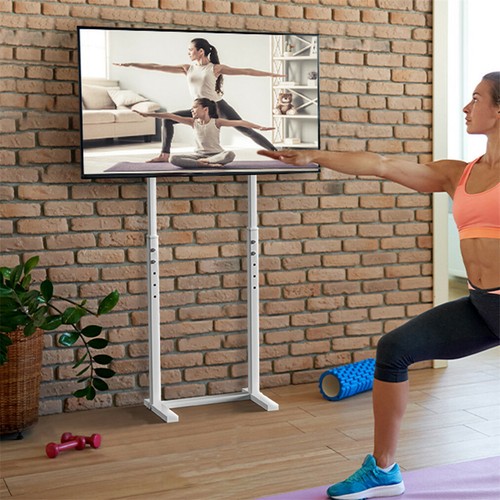 Supporto senza trapano - tv,