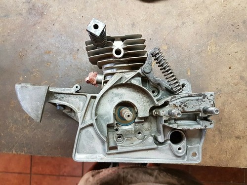 Blocco motore completo - , usato