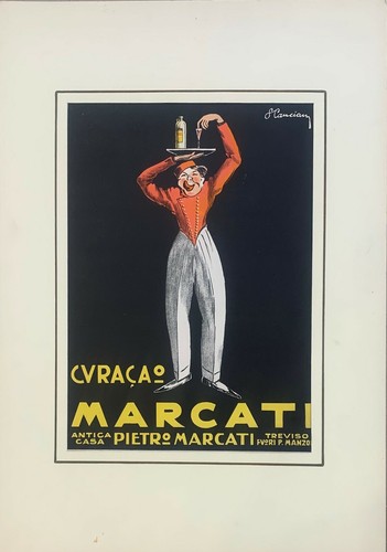 Pubblicita curacao marcati - pubblicita',
