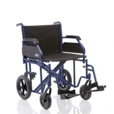 Carrozzina Pieghevole