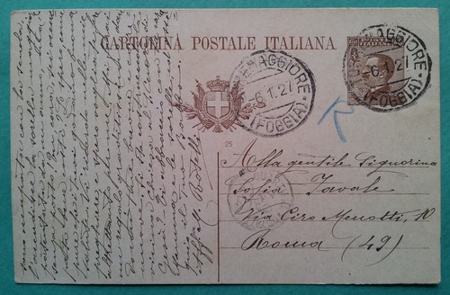 Torremaggiore roma 1927 - torremaggiore-roma,