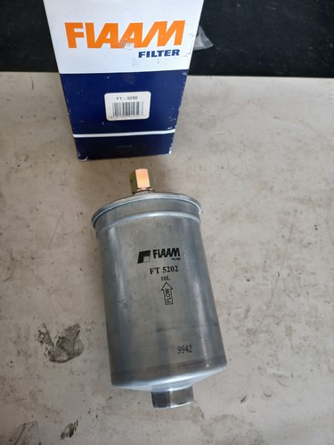 Filtro benzina golf gti - filtro,