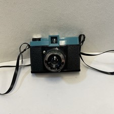 Diana F+ 120 fotocamera